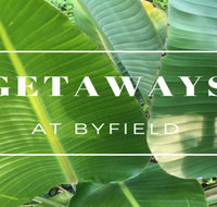 Getaways at Byfield - 2032 Olympic Games