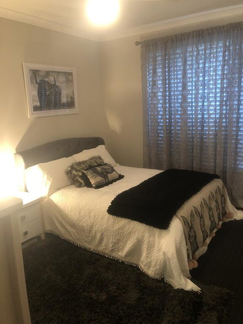 Gibbagunyah Manor - 2032 Olympic Games 0