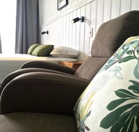 Gin Gin Village Motor Inn Motel - 2032 Olympic Games