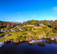 Gipsy Point Lakeside - 2032 Olympic Games
