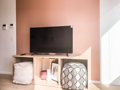 Glamorous Southbank Home W/ Free Wifi - 2032 Olympic Games 2