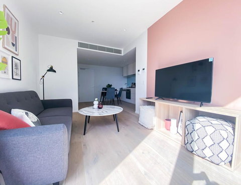 Glamorous Southbank Home W/ Free Wifi - 2032 Olympic Games 3