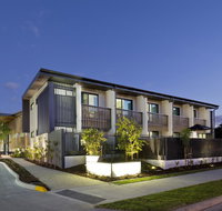 Glen Hotel and Suites - 2032 Olympic Games