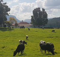 Glenmurray - Country farm stay