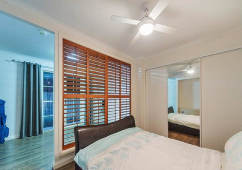 Gold Coast Stunning Home And Unit Close To Theme Parks - 2032 Olympic Games 2