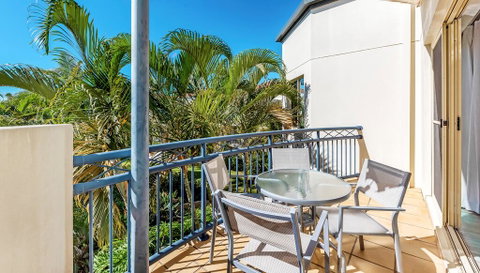 Golden Riviera Absolute Beachfront Resort - 2032 Olympic Games 2
