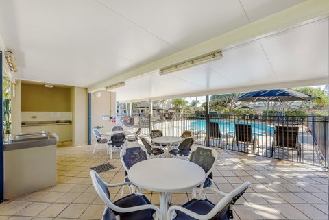 Golden Riviera Absolute Beachfront Resort - 2032 Olympic Games 1