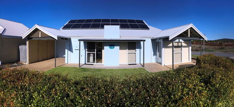 Golf And Beach Retreat - 2032 Olympic Games 1