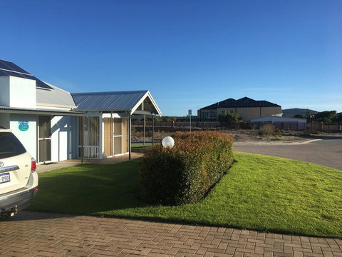 Golf And Beach Retreat - 2032 Olympic Games 3