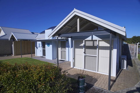 Golf And Beach Retreat - 2032 Olympic Games 2