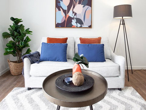 GOLF LOVERS RETREAT-Long/Short Term Lets AVL: L'Abode - 2032 Olympic Games 2