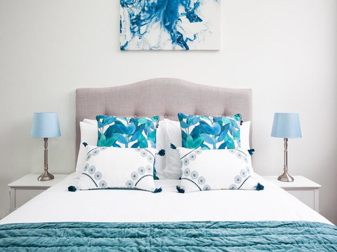 GOLF LOVERS RETREAT-Long/Short Term Lets AVL: L'Abode - 2032 Olympic Games 3