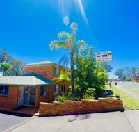 Golf View Motel - 2032 Olympic Games