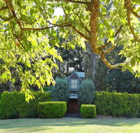 Gracehill Accommodation - 2032 Olympic Games