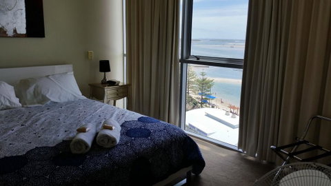 Grand Hotel Ocean View Apartment Labrador - 2032 Olympic Games 2