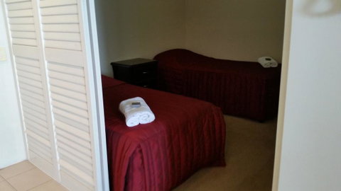 Grand Hotel Ocean View Apartment Labrador - 2032 Olympic Games 3