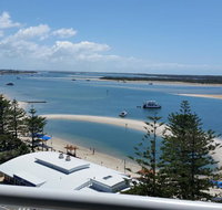 Grand Hotel Ocean view Apartment Labrador - 2032 Olympic Games