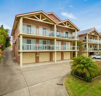 Grand Pacific 2 Unit 1 - 2032 Olympic Games