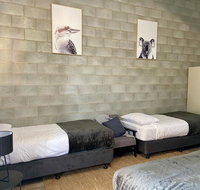 Granite Belt Cabins - 2032 Olympic Games