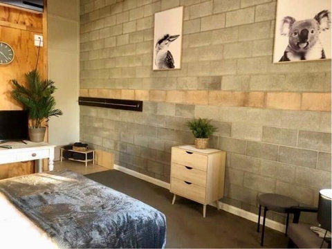 Granite Belt Cabins - 2032 Olympic Games 2