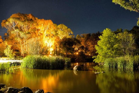 Granite Gardens Cottages & Lake Retreat - 2032 Olympic Games 3