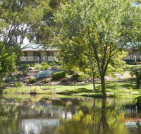 Granite Gardens Cottages  Lake Retreat - 2032 Olympic Games