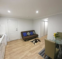 Granny Flat next to golf course - 2032 Olympic Games