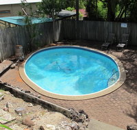 Greenslopes Motor Inn - 2032 Olympic Games