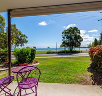 Ground Floor with water views and pool - 2032 Olympic Games
