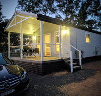 Gulgong Tourist Park
