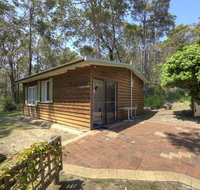 Gum Grove Chalets - 2032 Olympic Games