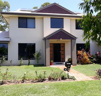 Gumtrees - 2032 Olympic Games