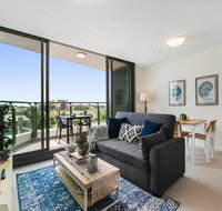 HARBOURSIDE- hosted by L'Abode Accommodation - 2032 Olympic Games