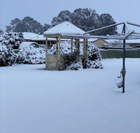 Hathaway - 2032 Olympic Games