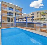 Headlands 8 1 Clarence Street - 2032 Olympic Games