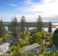 Headlands 9 1 Clarence Street - 2032 Olympic Games