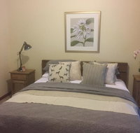 Helen's Luxury Hut - 2032 Olympic Games