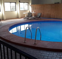 Herbert Valley Motel - 2032 Olympic Games