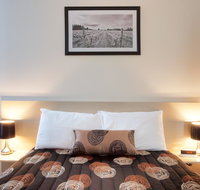 High Street Motor Inn - 2032 Olympic Games
