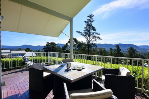 Hillcrest - Spectacular Views! - 2032 Olympic Games 0