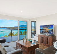 Hillcrest Views of Wagonga - 2032 Olympic Games