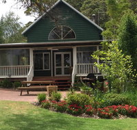 Hillview Chalet - 2032 Olympic Games