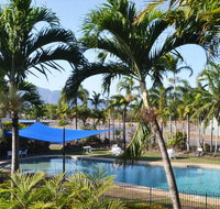 Hinchinbrook Resorts - 2032 Olympic Games