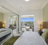 Hinterland Luxury - 1 Bedroom Hinterland View Apt - 2032 Olympic Games