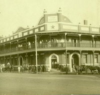 HISTORIC STAR LODGE NARRANDERA - 2032 Olympic Games