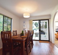 Holiday House - 2032 Olympic Games