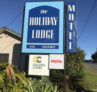 Holiday Lodge Motor Inn - 2032 Olympic Games