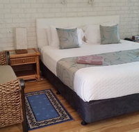 Holland Park Motel - 2032 Olympic Games