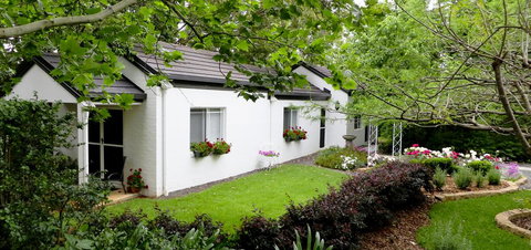 Homewood Cottages - 2032 Olympic Games 0