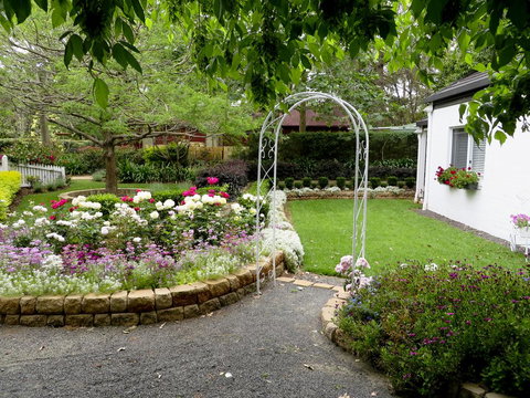 Homewood Cottages - 2032 Olympic Games 1